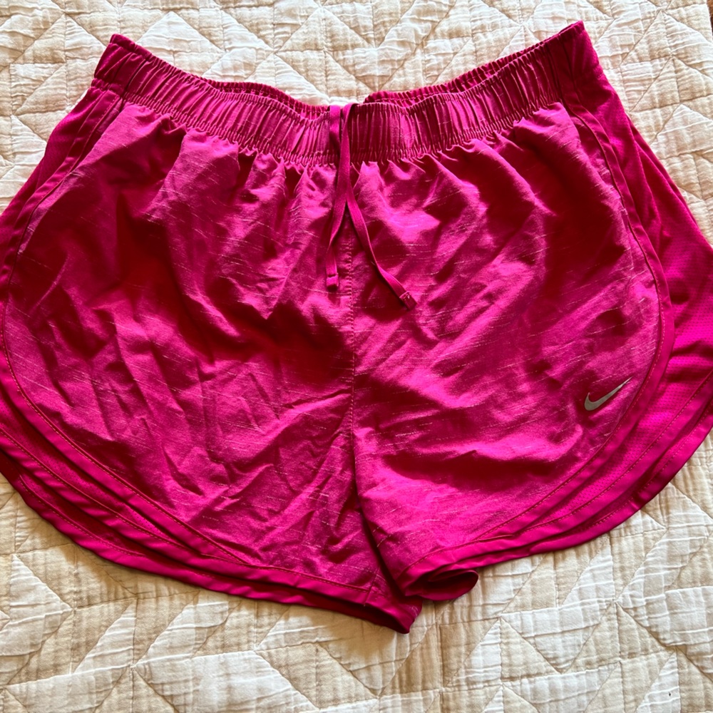 Nike Tempo Running Shorts - Picture 11 of 15